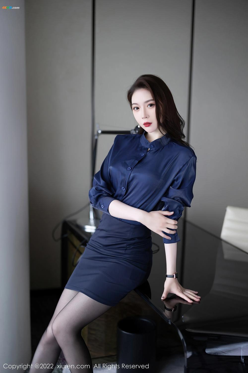 《XIUREN No.5729 Meng Xin Yue (梦心玥)[310MB-92photos]》图集预览