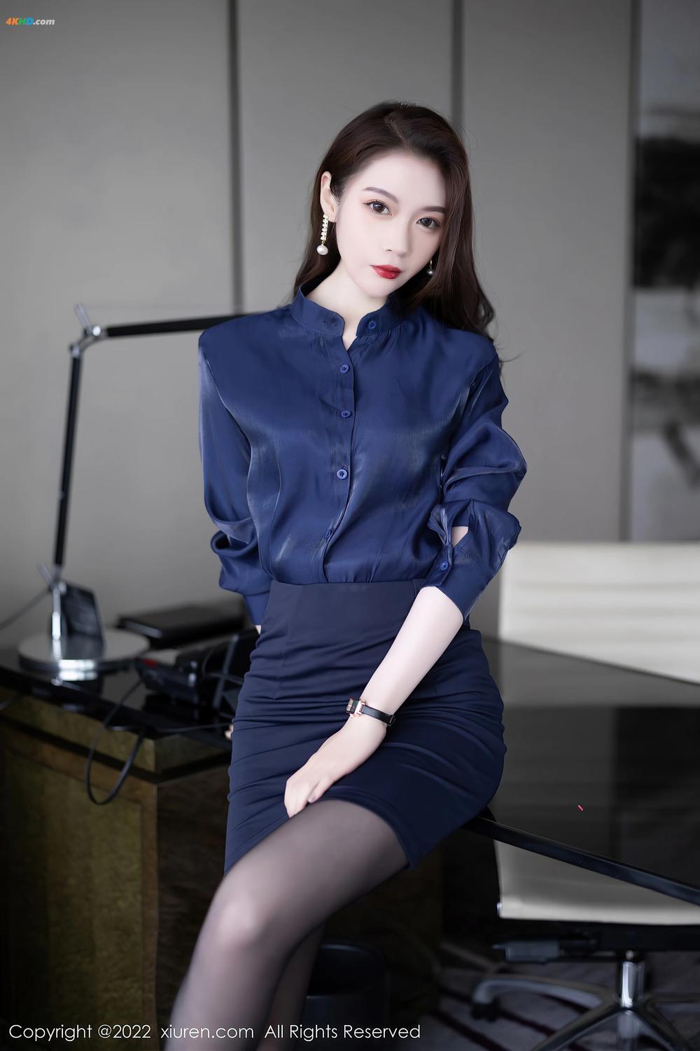 《XIUREN No.5729 Meng Xin Yue (梦心玥)[310MB-92photos]》图集预览