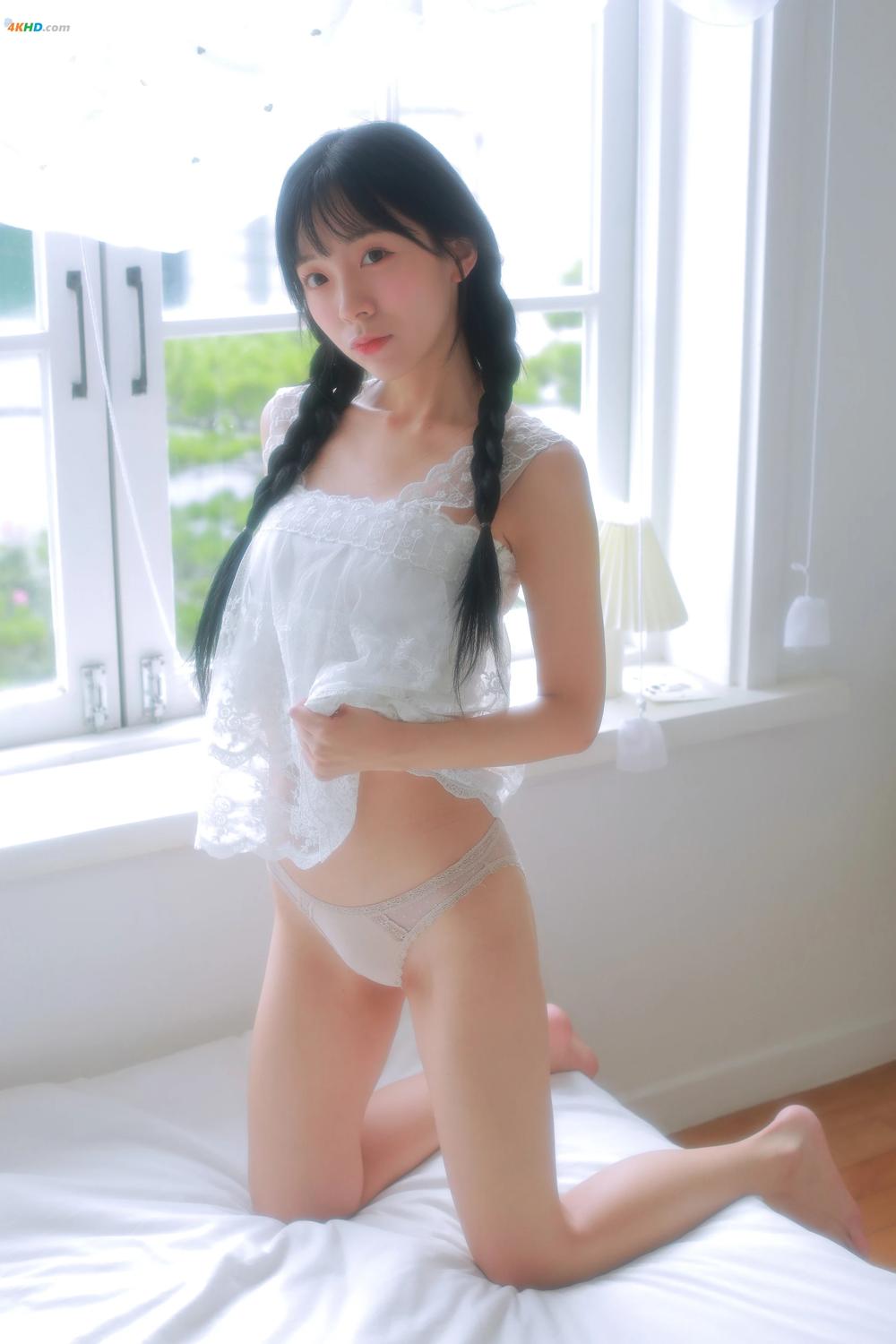 《[Patreon] 쏘블리 (@leeesovely) – Sulem[1495MB-83photos]》图集预览