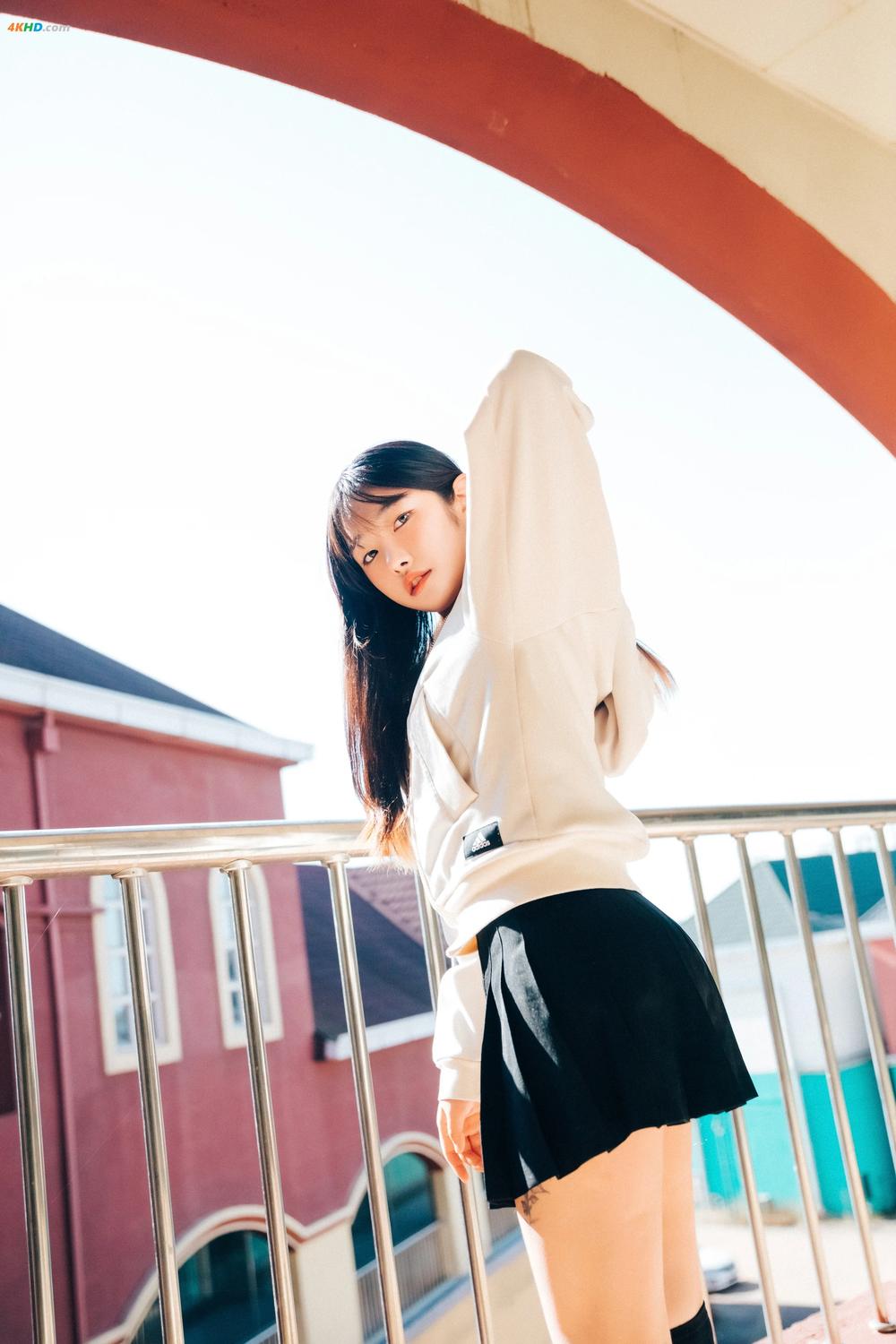 《[Loozy] Sonson (손손) – Mechakucha[1444MB-120photos]》图集预览