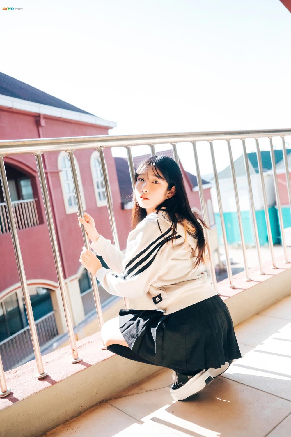 《[Loozy] Sonson (손손) – Mechakucha[1444MB-120photos]》图集预览