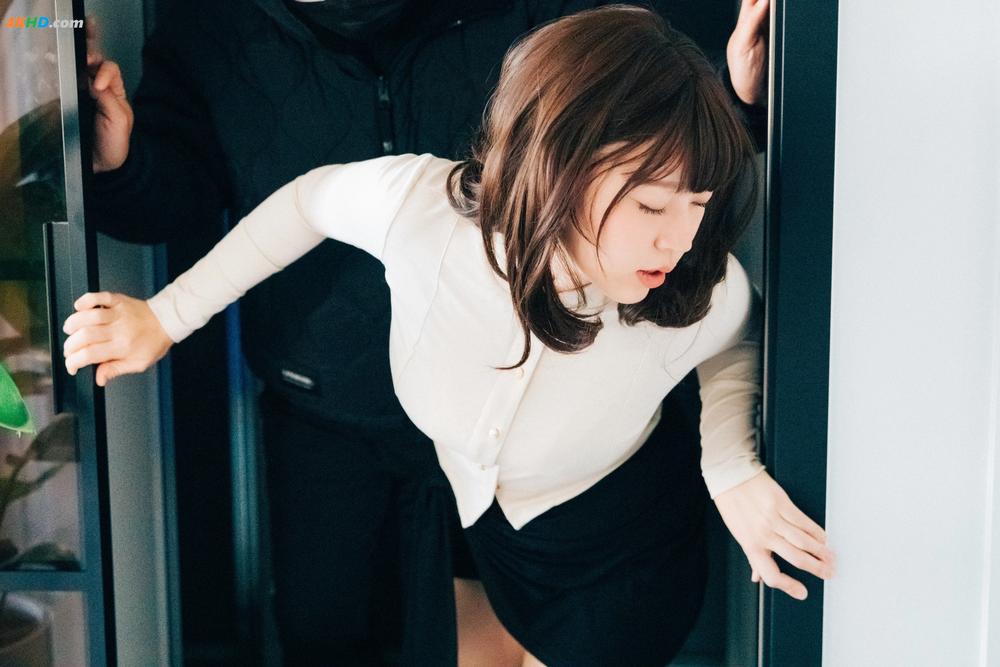 《[Loozy] Mozzi (모찌) – Neto[502MB-144photos]》图集预览