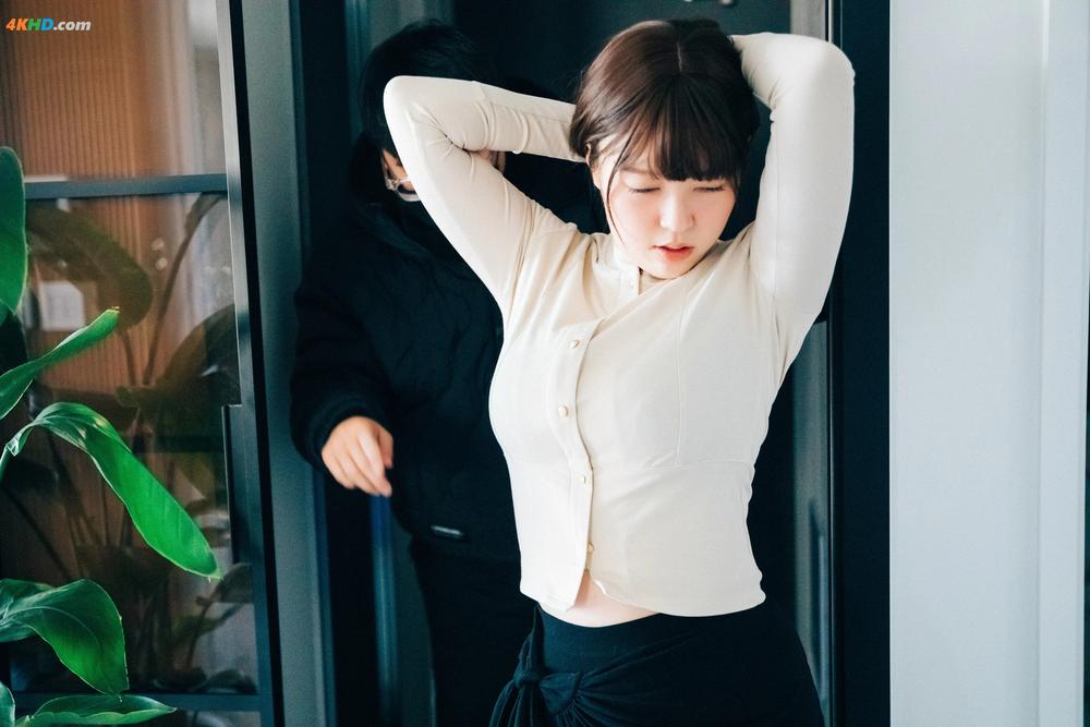 《[Loozy] Mozzi (모찌) – Neto[502MB-144photos]》图集预览