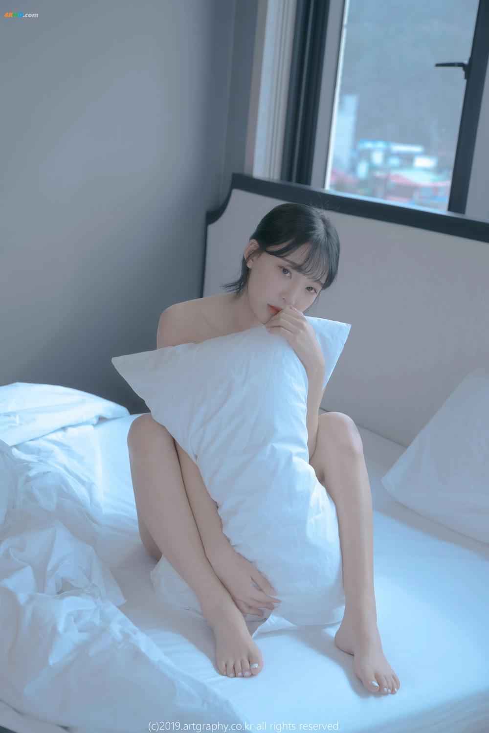 《ARTGRAVIA_VOL080 Inkyung[180MB-41photos]》图集预览
