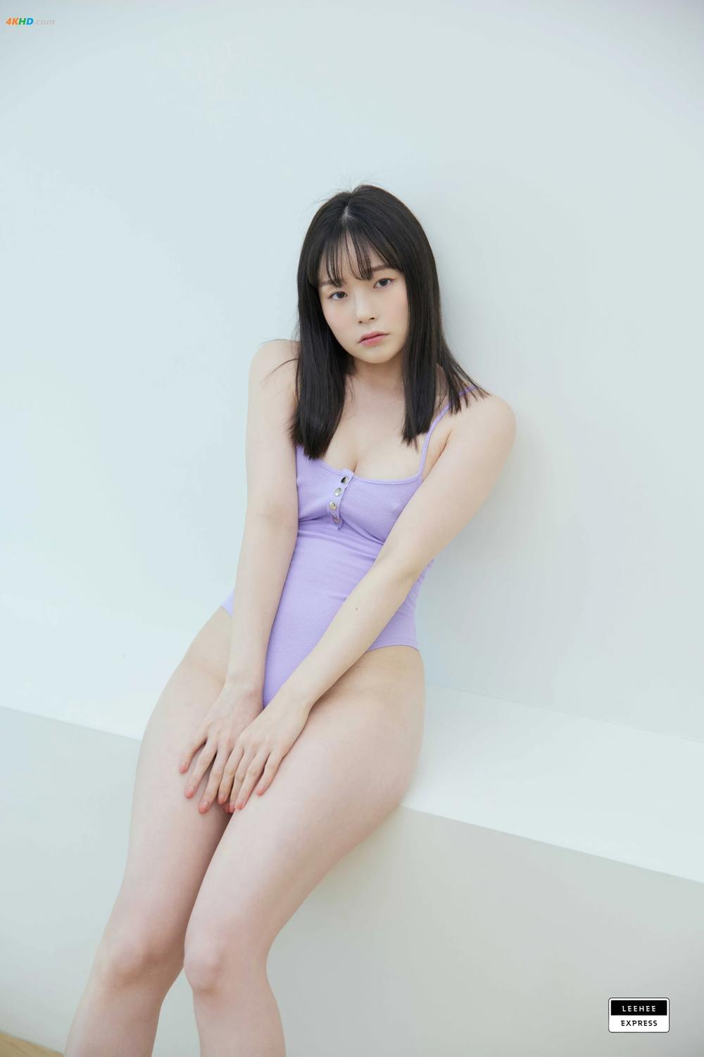 《[LEEHEE EXPRESS] LEHF-084 Pia[164MB-66photos]》图集预览