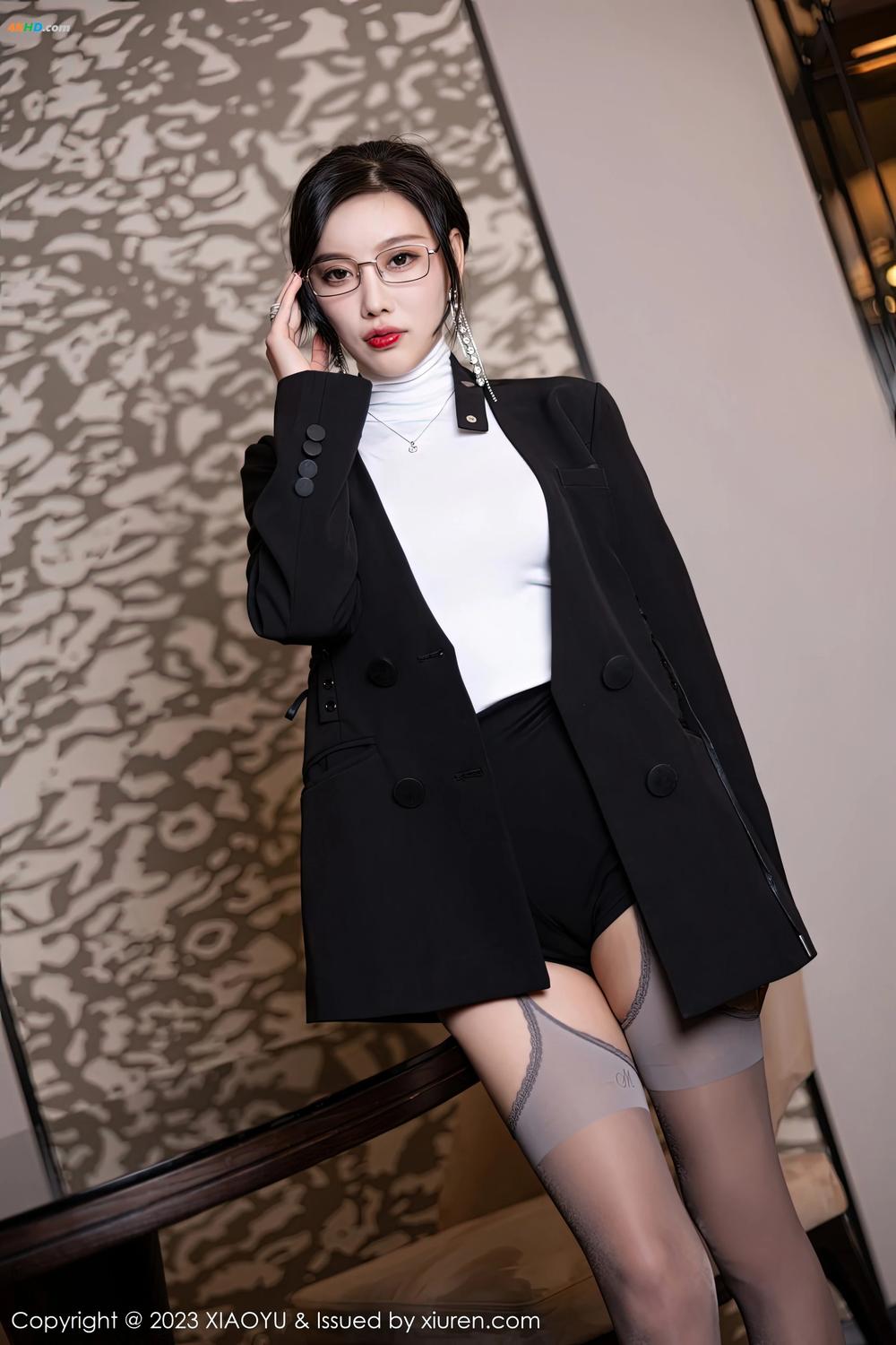 《XiaoYu Vol.951 Yang Chen Chen (杨晨晨Yome)[287MB-87photos]》图集预览