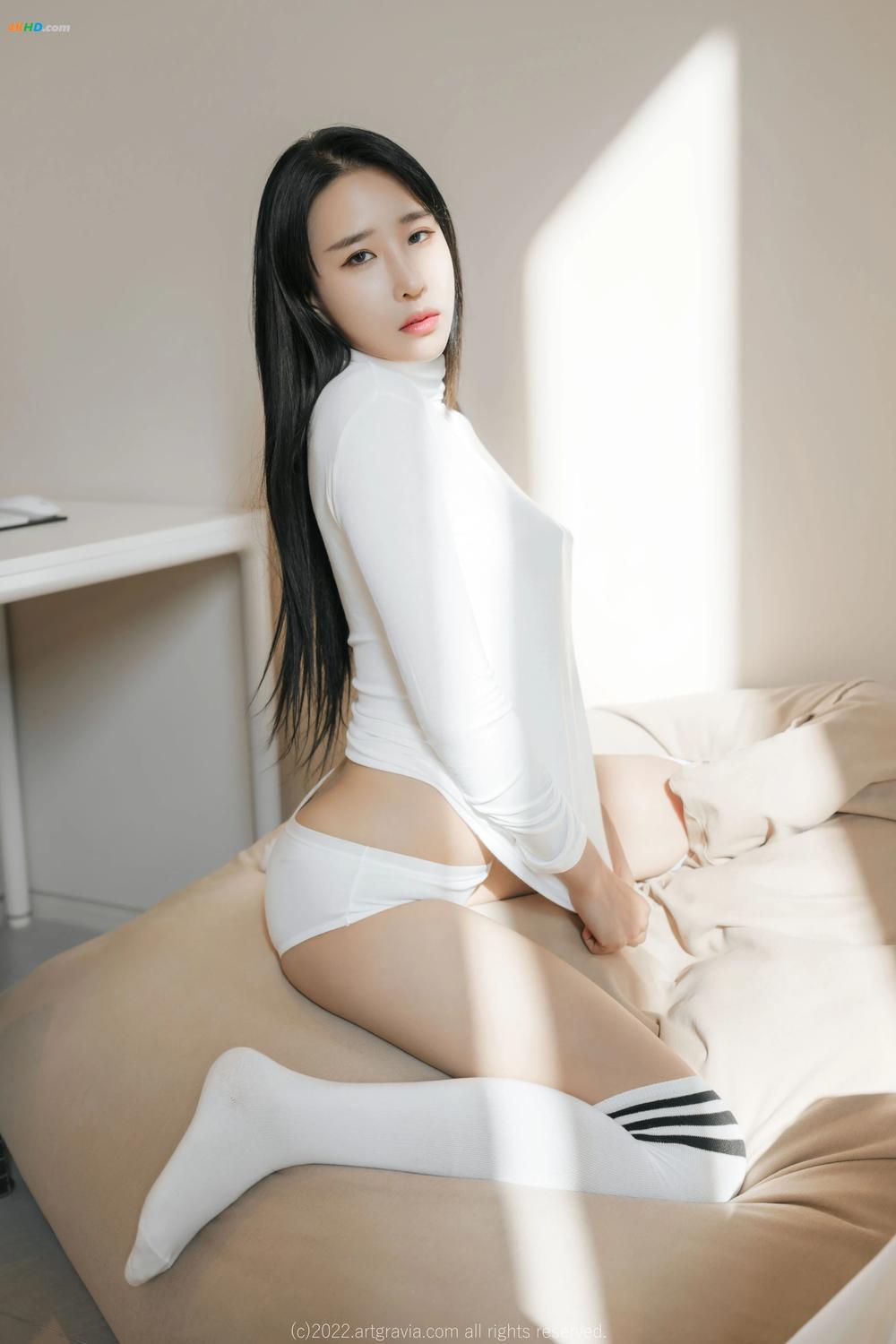 《[ArtGravia] VOL365 세아[165MB-83photos]》图集预览