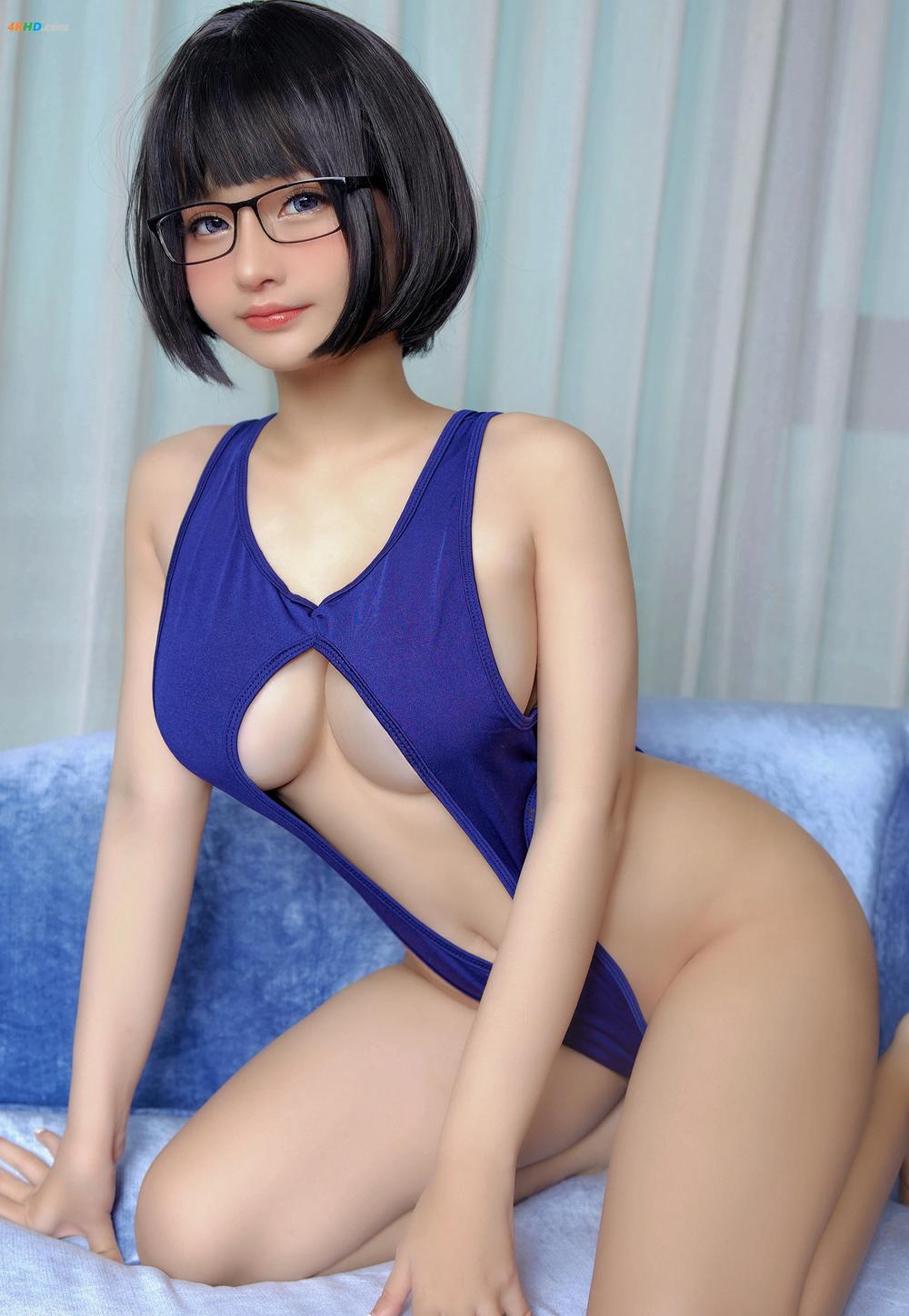 《Azami – Imouto[75MB-20photos]》图集预览