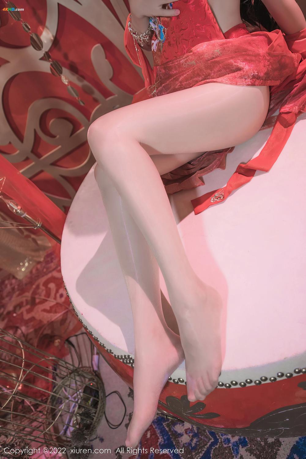 《XIUREN No.5699 利世[345MB-64photos]》图集预览