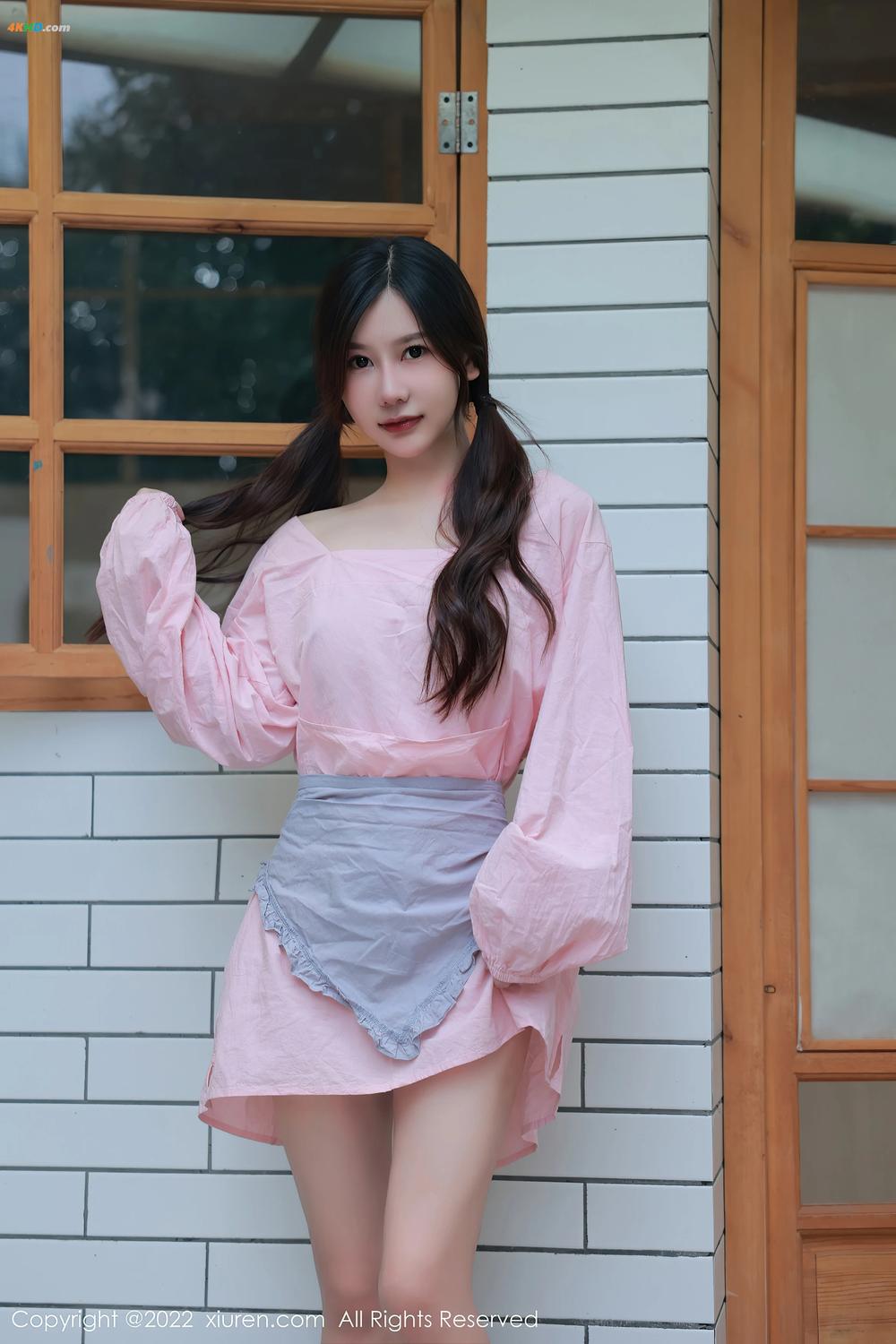 《XIUREN No.5697 Yin Tian Tian (尹甜甜)[207MB-53photos]》图集预览