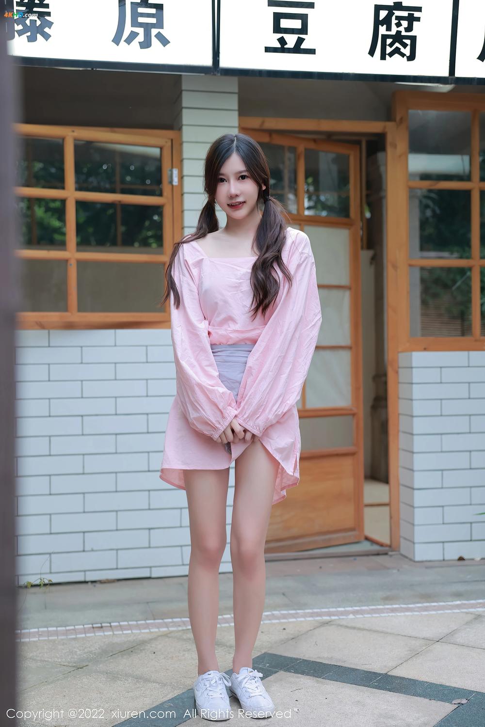 《XIUREN No.5697 Yin Tian Tian (尹甜甜)[207MB-53photos]》图集预览