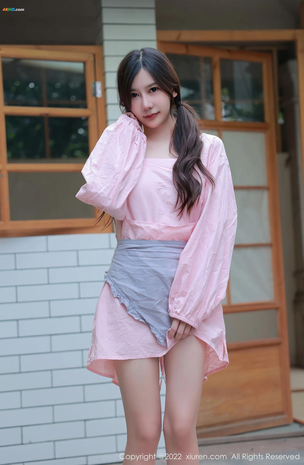 《XIUREN No.5697 Yin Tian Tian (尹甜甜)[207MB-53photos]》图集预览