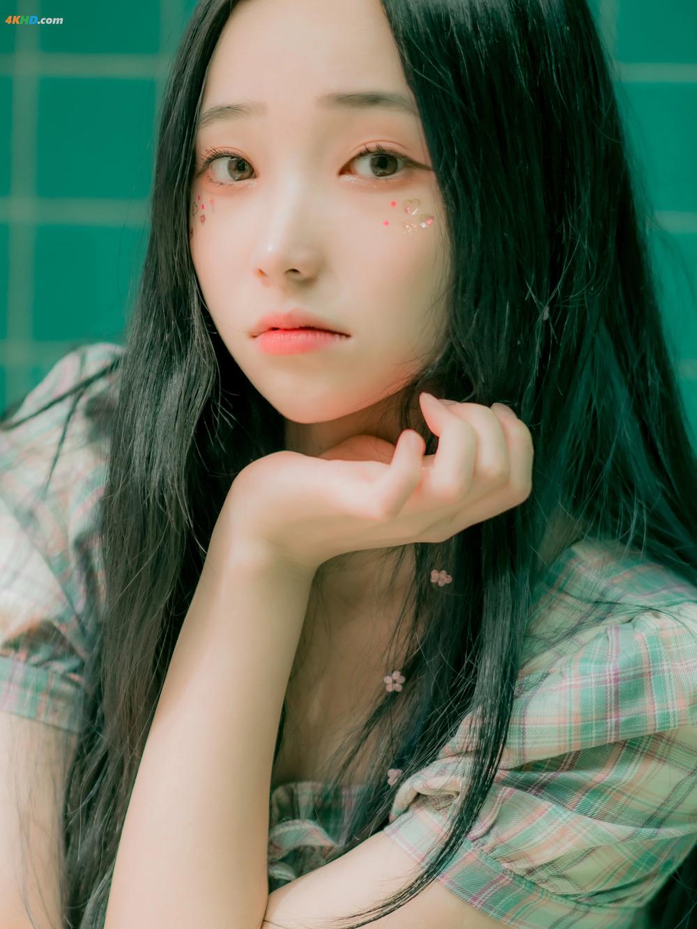 《Bambi (밤비) – DREAMLIKE[139MB-42photos]》图集预览