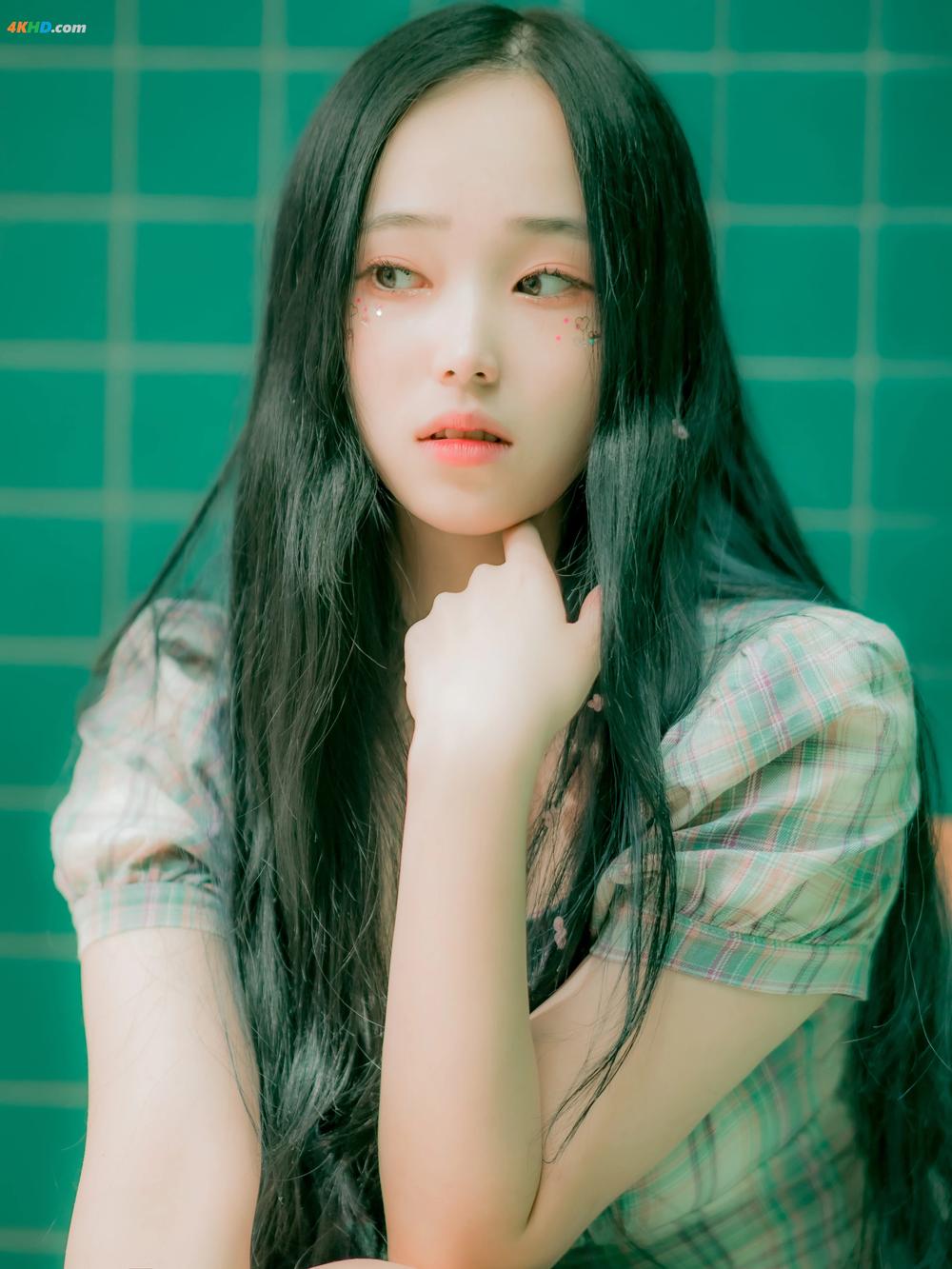 《Bambi (밤비) – DREAMLIKE[139MB-42photos]》图集预览