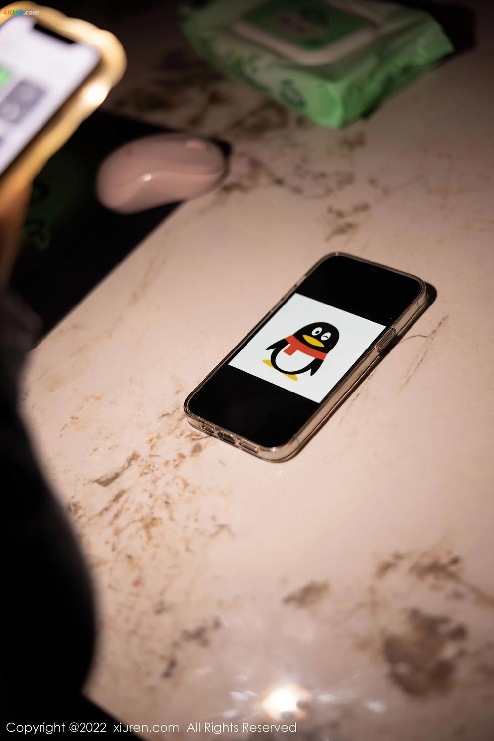 《XIUREN No.5671 Ula – Qi Li Jia (绮里嘉)[221MB-52photos]》图集预览