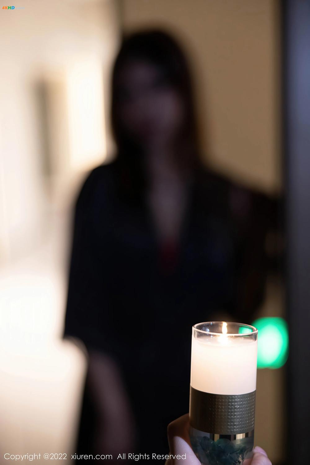 《XIUREN No.5671 Ula – Qi Li Jia (绮里嘉)[221MB-52photos]》图集预览