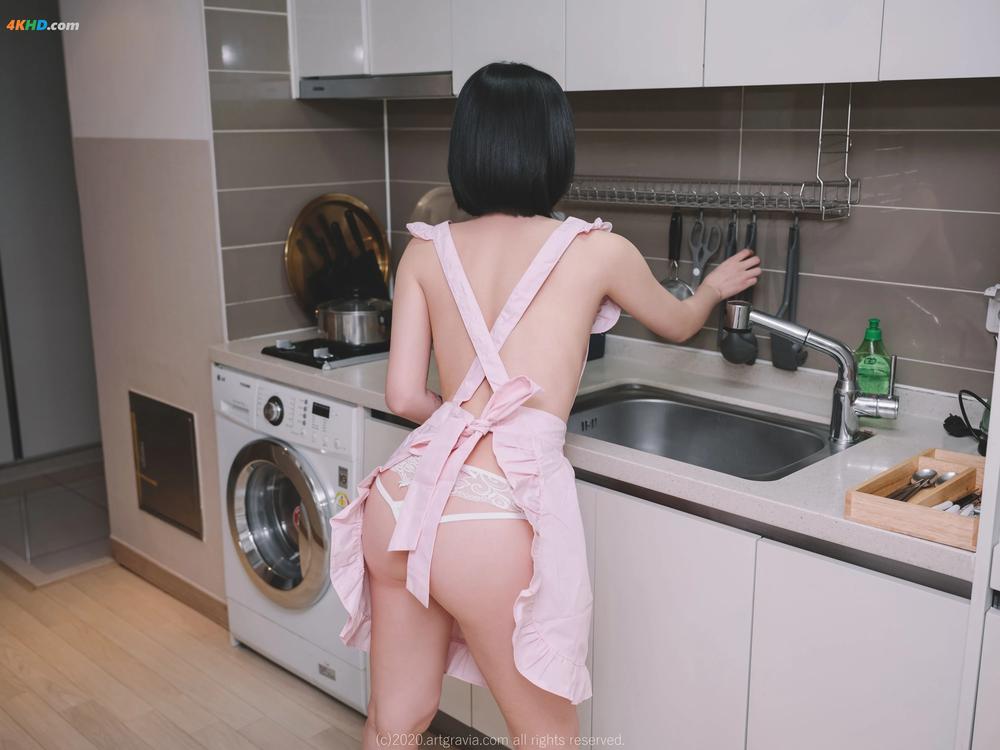 《ARTGRAVIA_VOL223 Jangjoo[285MB-97photos]》图集预览