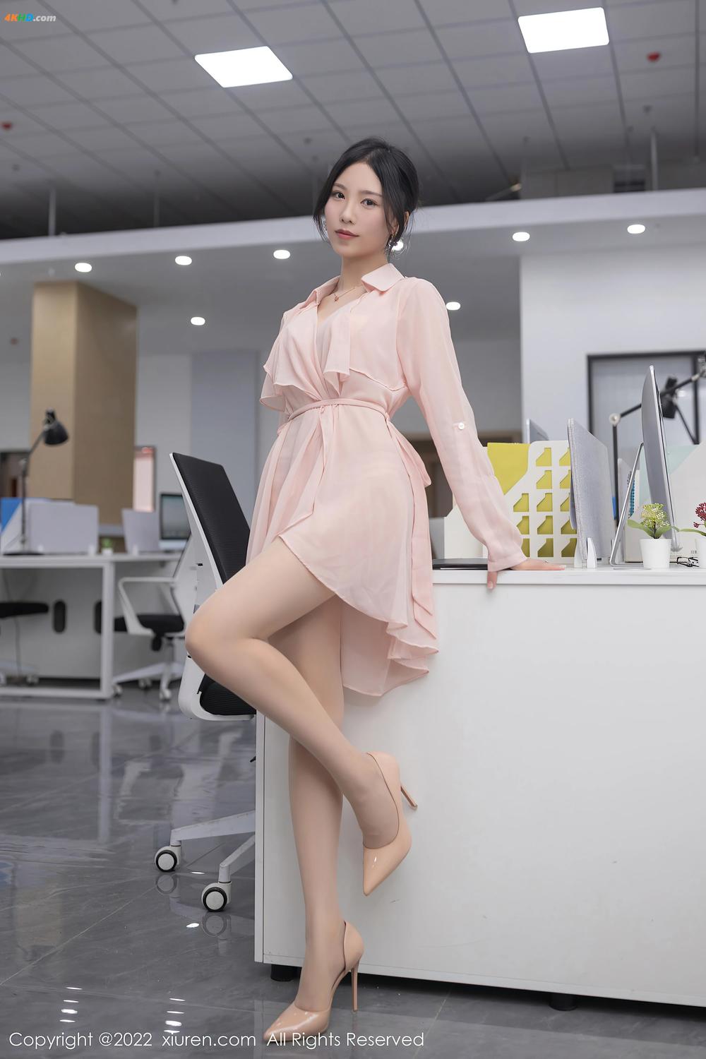 《XIUREN No.5657 利世[339MB-78photos]》图集预览