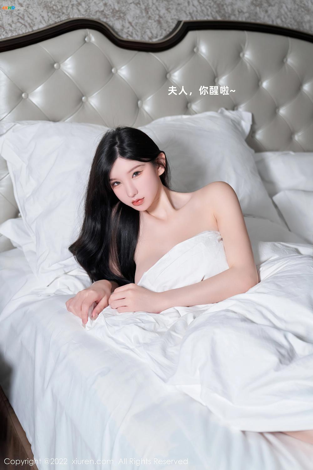 《XIUREN No.5638 Zhou Yuxi (周于希Sally)[330MB-85photos]》图集预览