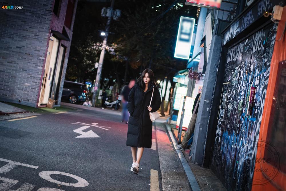 《Pure Media Vol.211 Dohee (도희)[271MB-51photos]》图集预览