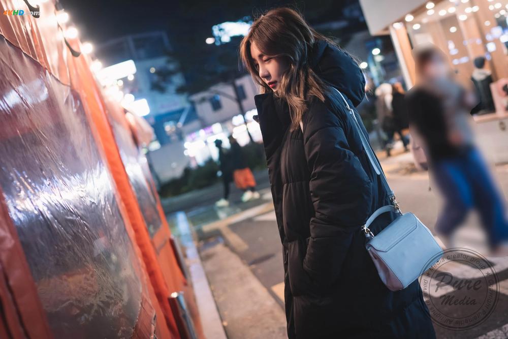 《Pure Media Vol.211 Dohee (도희)[271MB-51photos]》图集预览