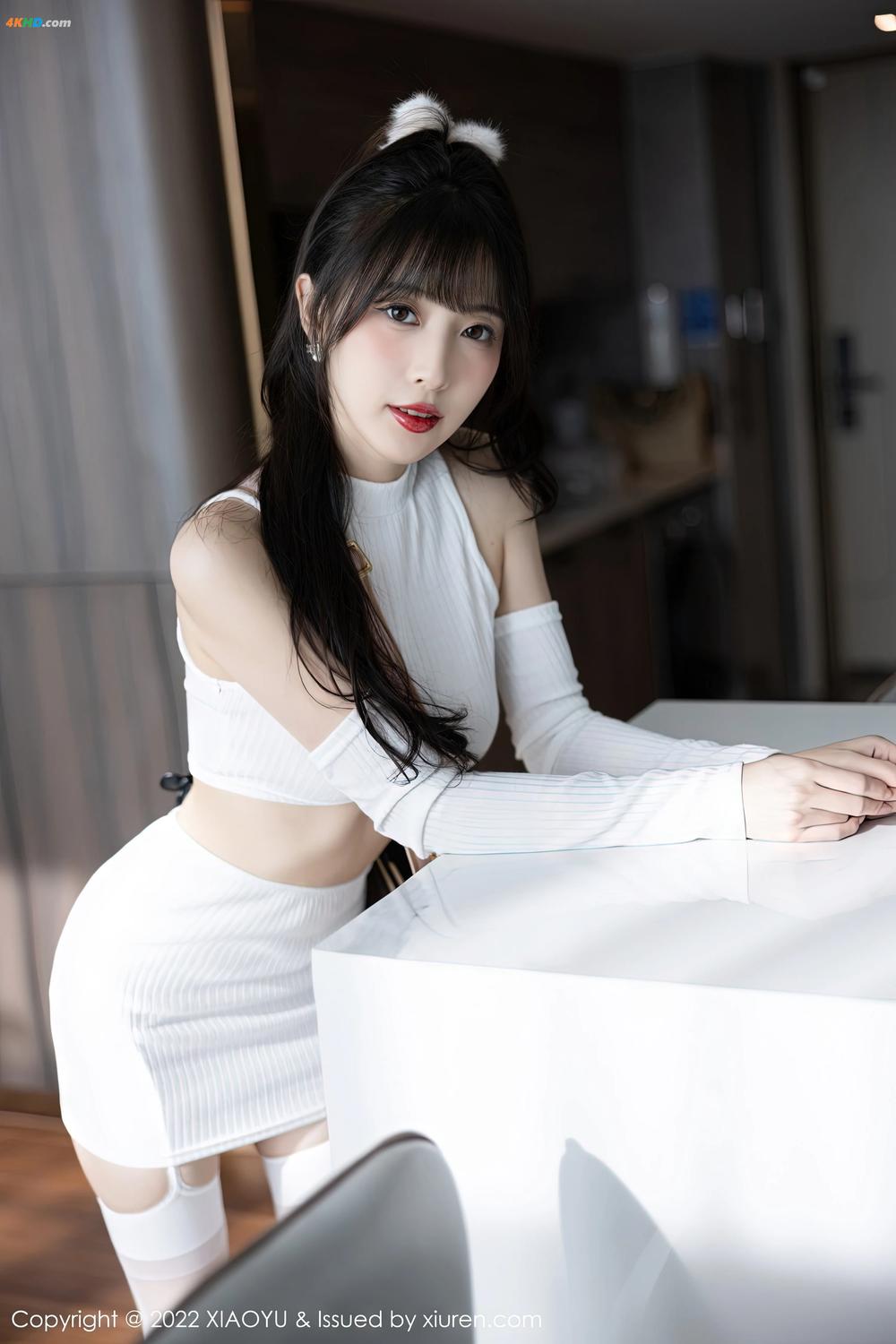 《XiaoYu Vol.928 Lin Xing Lan (林星阑)[241MB-82photos]》图集预览