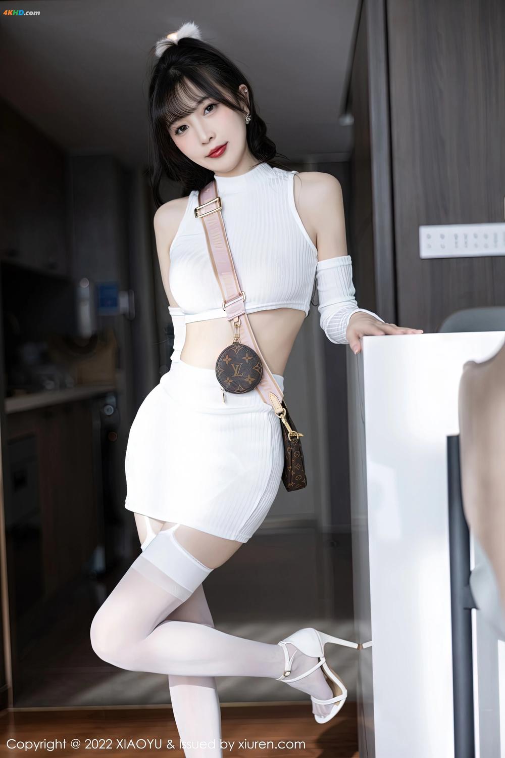 《XiaoYu Vol.928 Lin Xing Lan (林星阑)[241MB-82photos]》图集预览