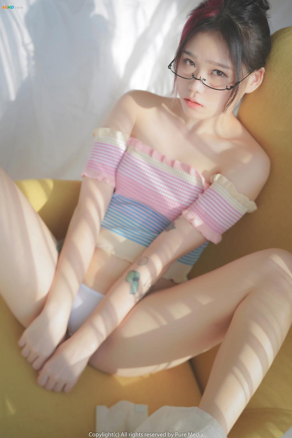 《PURE_VOL057 Sira_2nd[743MB-116photos]》图集预览