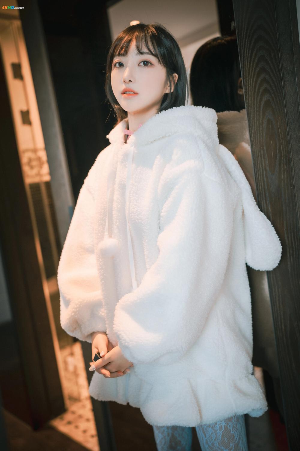 《DJAWA Photo – HaNari (하나리) – Knotting Class #7 (+S.Ver)[150MB-148photos]》图集预览
