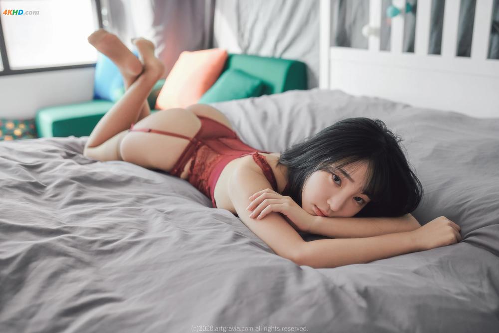 《ARTGRAVIA_VOL153 Inkyung[260MB-65photos]》图集预览