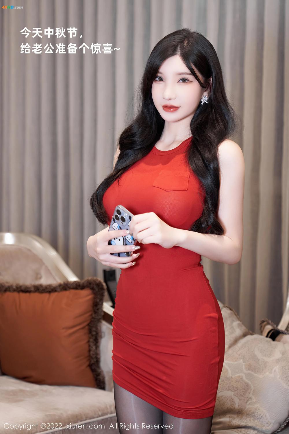 《XIUREN No.5574 Zhou Yuxi (周于希Sally)[424MB-86photos]》图集预览