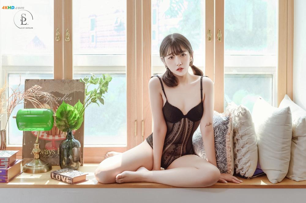 《Sonson – Vol.01[238MB-62photos]》图集预览