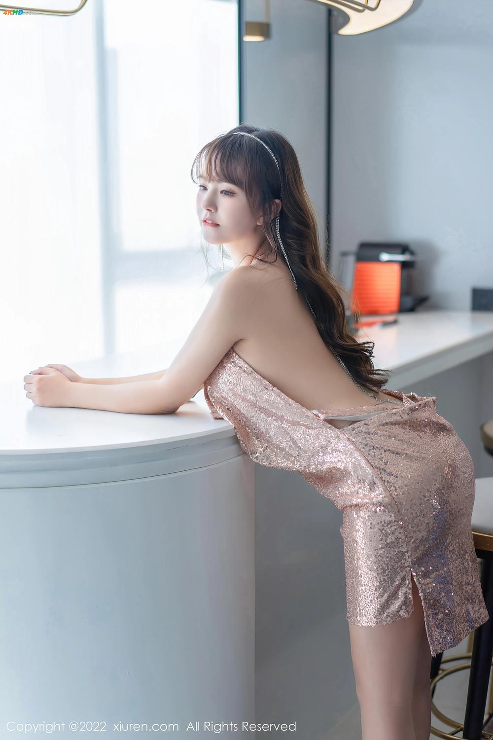 《XIUREN No.5567 Zhang Si Yun (张思允Nice)[339MB-72photos]》图集预览