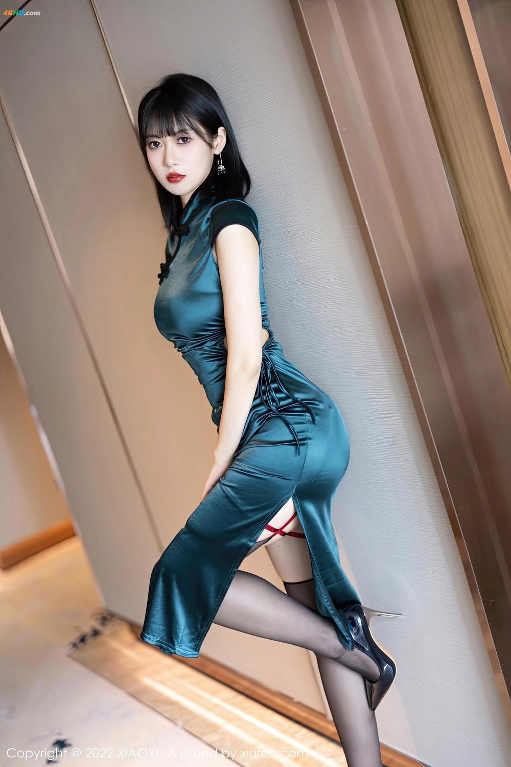 《XiaoYu Vol.920 Lin Zi Yao (林子遥)[275MB-74photos]》图集预览