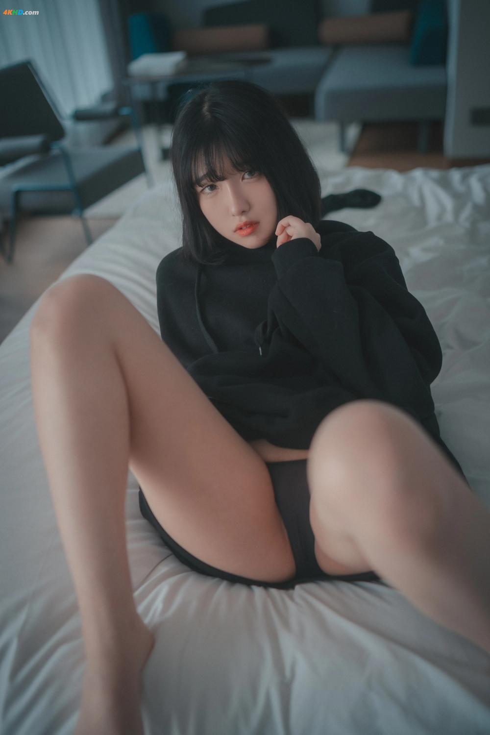 《Sonson__My Little Bunny[645MB-96photos]》图集预览