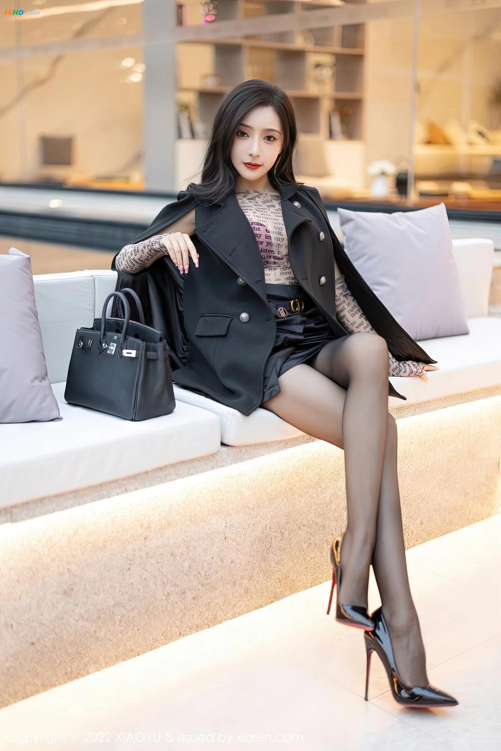 《XiaoYu Vol.916 Yanni – Wang Xin Yao (王馨瑶)[265MB-94photos]》图集预览