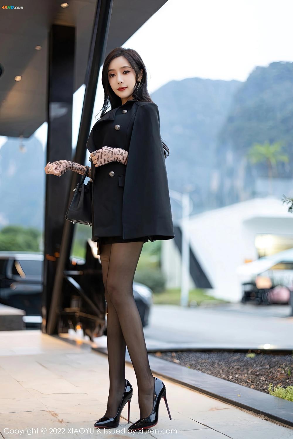 《XiaoYu Vol.916 Yanni – Wang Xin Yao (王馨瑶)[265MB-94photos]》图集预览