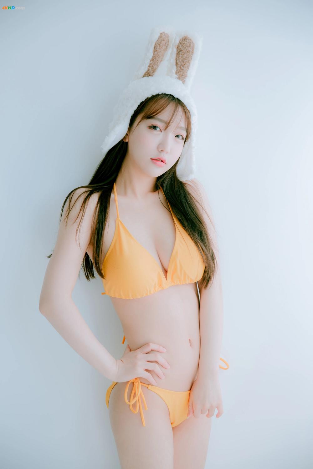 《YeEun x JOA 20. APR vol.2[290MB-79photos]》图集预览