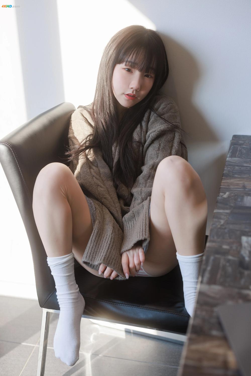 《Yeri – OHAYO[1666MB-98photos]》图集预览