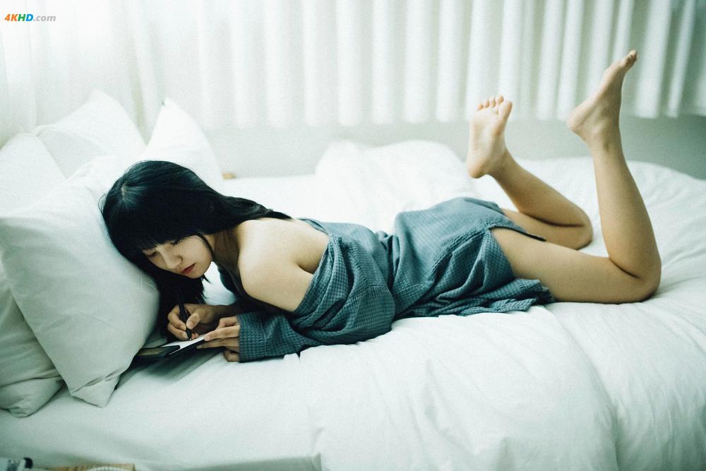 《Jenny – The first[452MB-141photos]》图集预览