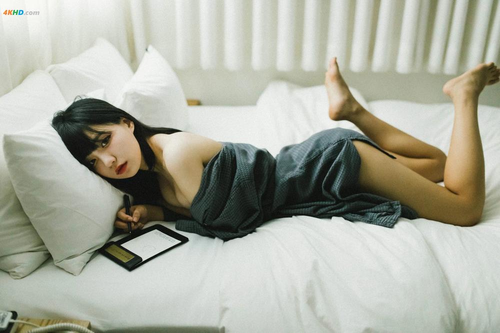 《Jenny – The first[452MB-141photos]》图集预览