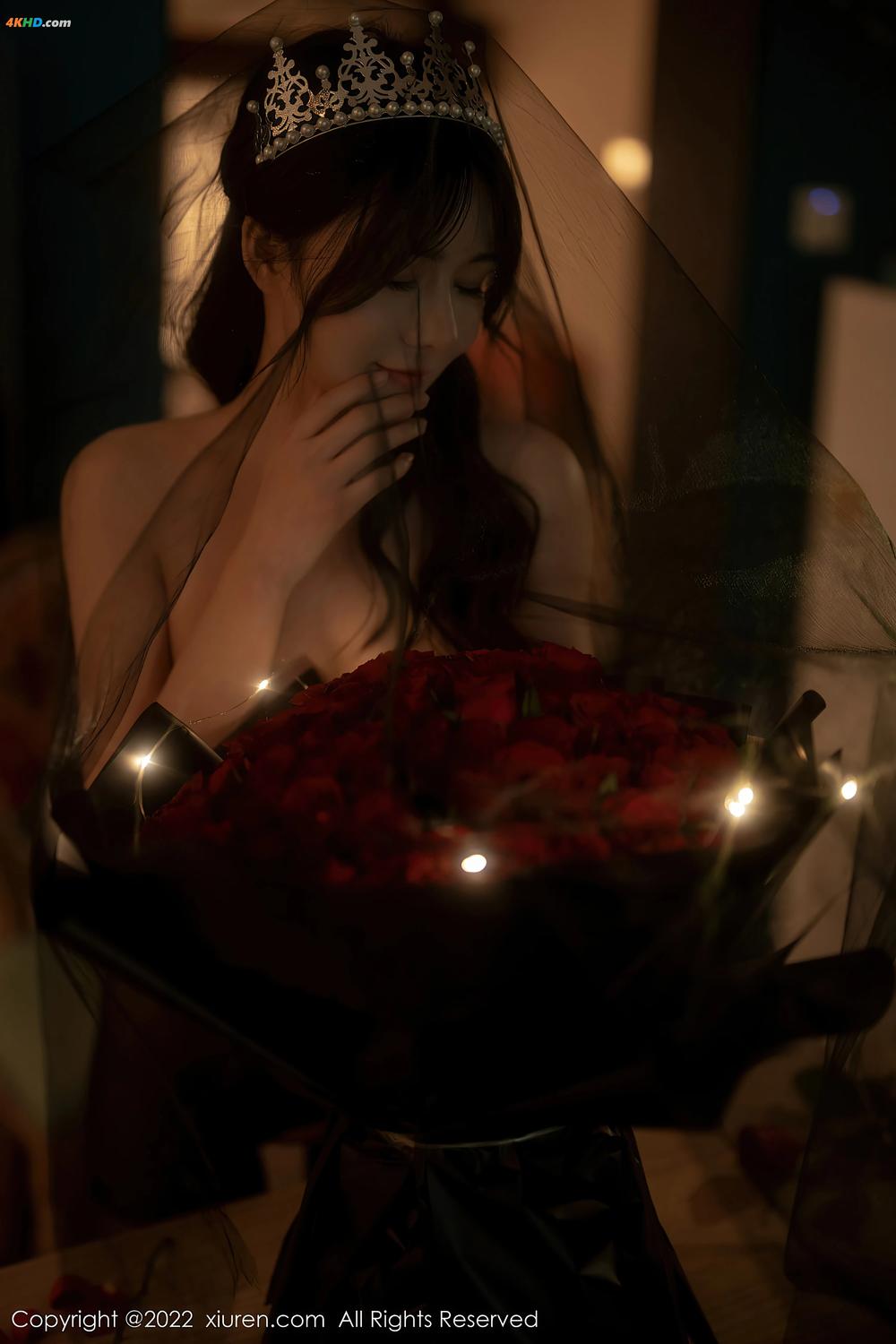 《XIUREN No.5552 婠婠么[294MB-75photos]》图集预览