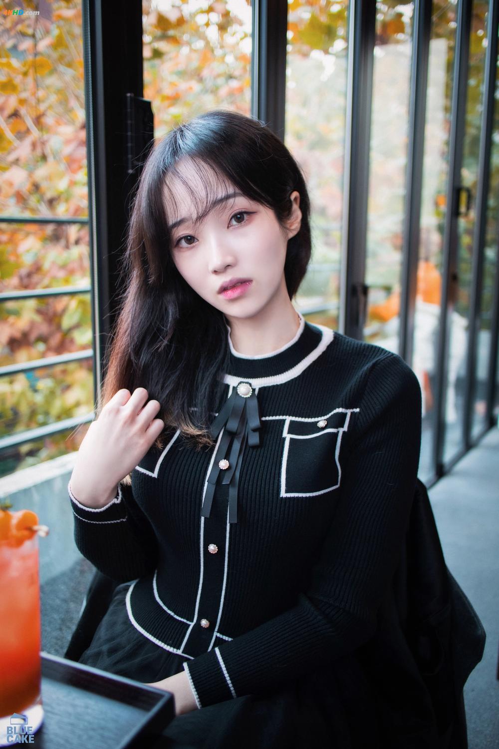 《[BLUECAKE] Bambi (밤비) – Autumn[576MB-57photos]》图集预览