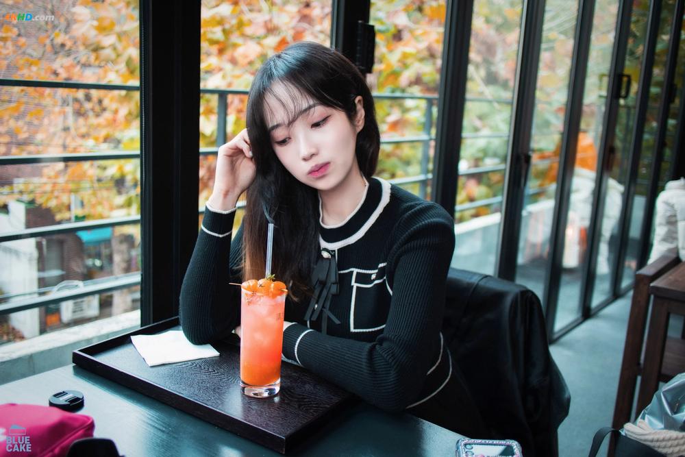 《[BLUECAKE] Bambi (밤비) – Autumn[576MB-57photos]》图集预览