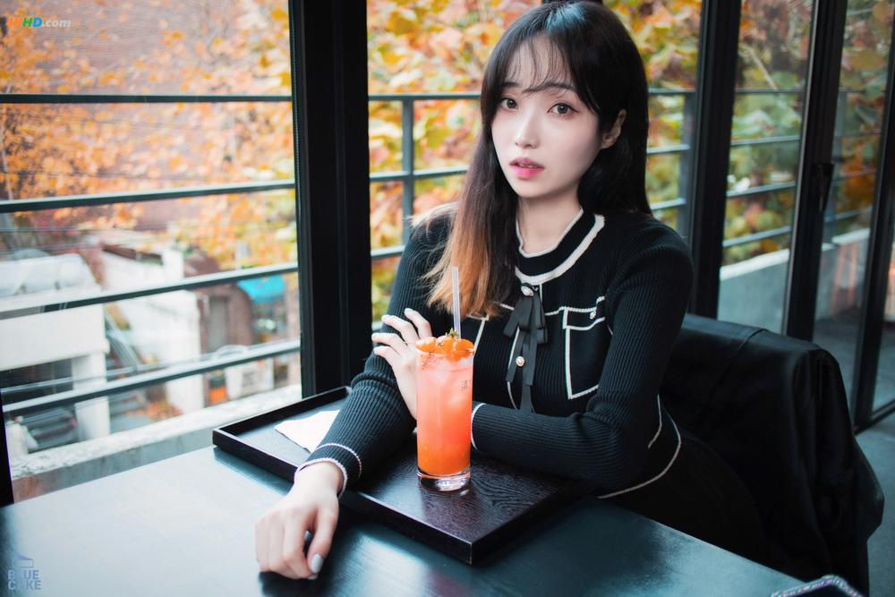 《[BLUECAKE] Bambi (밤비) – Autumn[576MB-57photos]》图集预览
