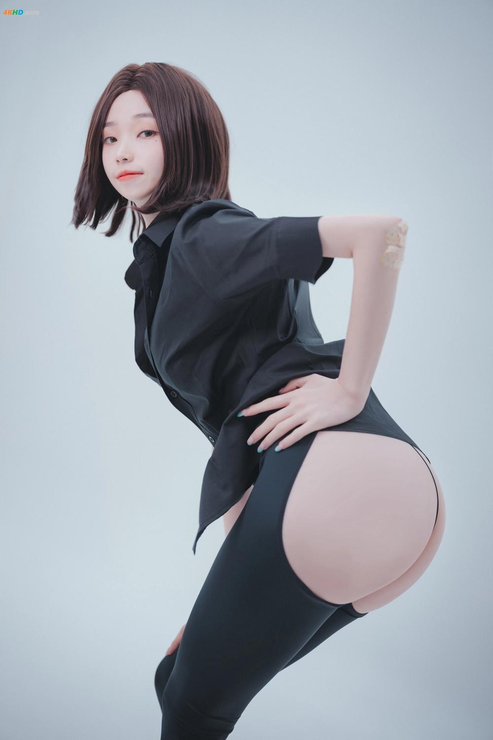 《Bambi__Hi Sam![713MB-177photos]》图集预览