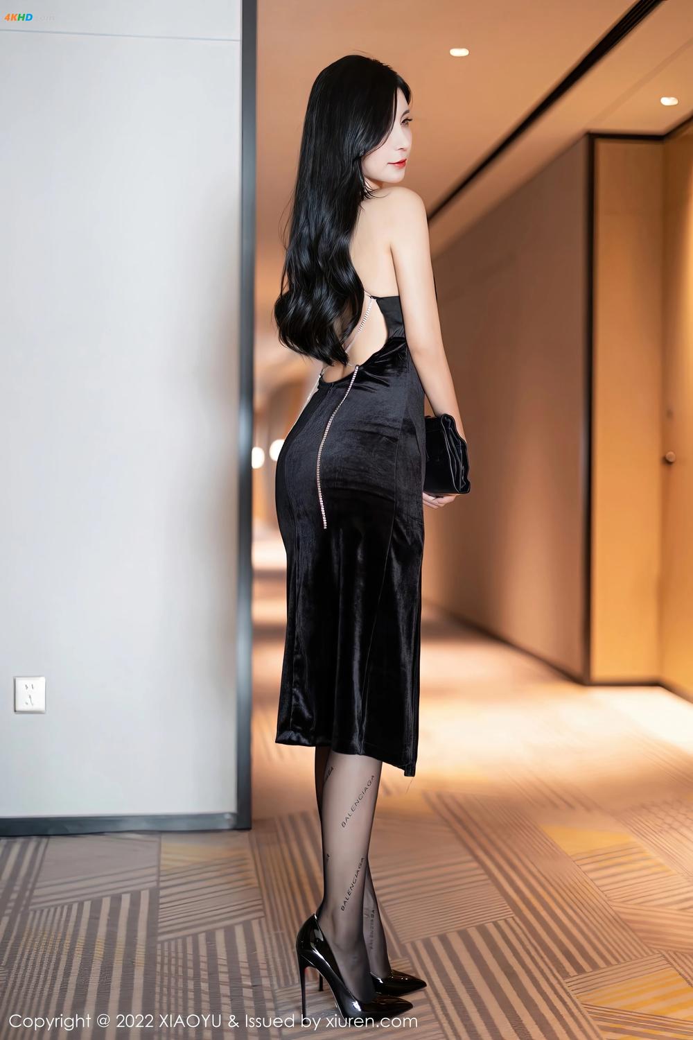 《XiaoYu Vol.908 小蛮妖Yummy[236MB-87photos]》图集预览