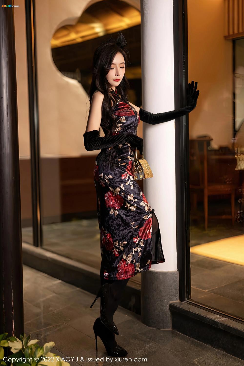 《XiaoYu Vol.909 Yanni – Wang Xin Yao (王馨瑶)[302MB-91photos]》图集预览