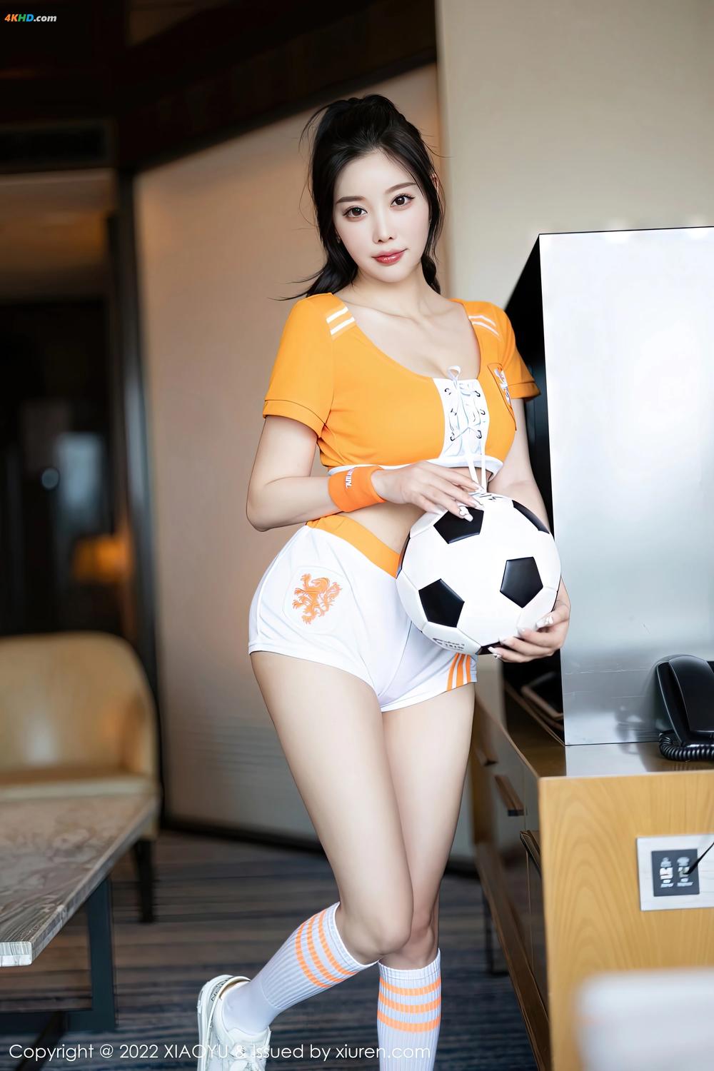 《XiaoYu Vol.907 Yang Chen Chen (杨晨晨Yome)[275MB-87photos]》图集预览
