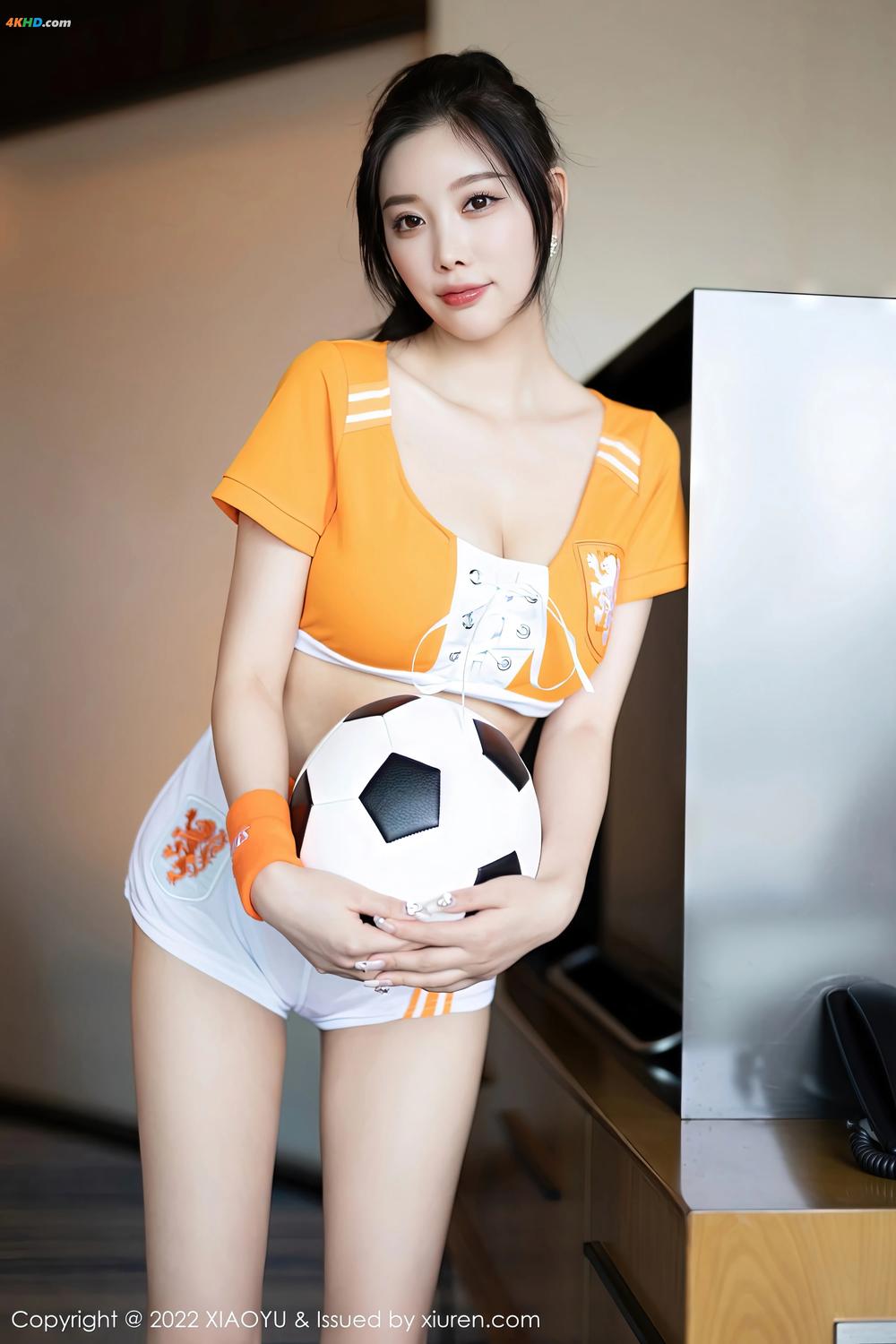《XiaoYu Vol.907 Yang Chen Chen (杨晨晨Yome)[275MB-87photos]》图集预览